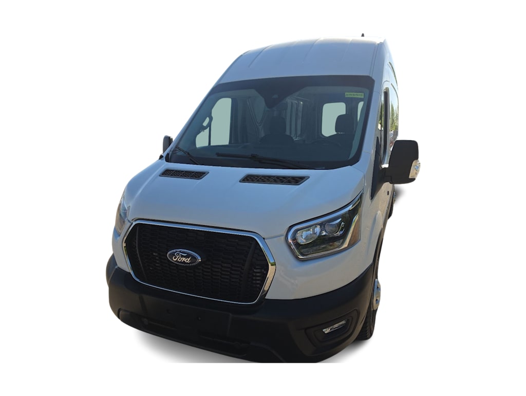 Thumbnail: 2023 Ford Transit Series - 6