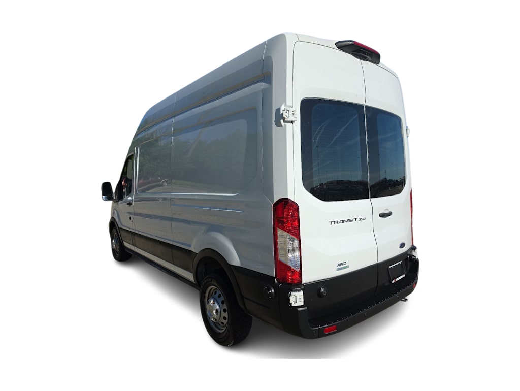 Thumbnail: 2023 Ford Transit Series - 20