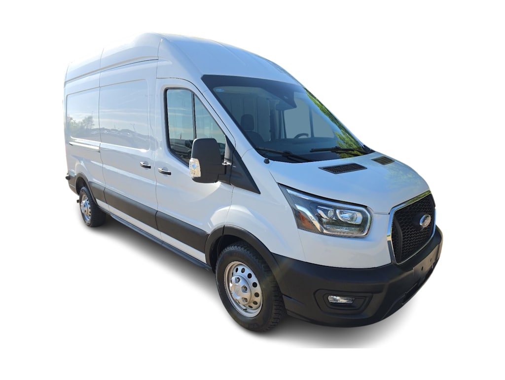 Thumbnail: 2023 Ford Transit Series - 16