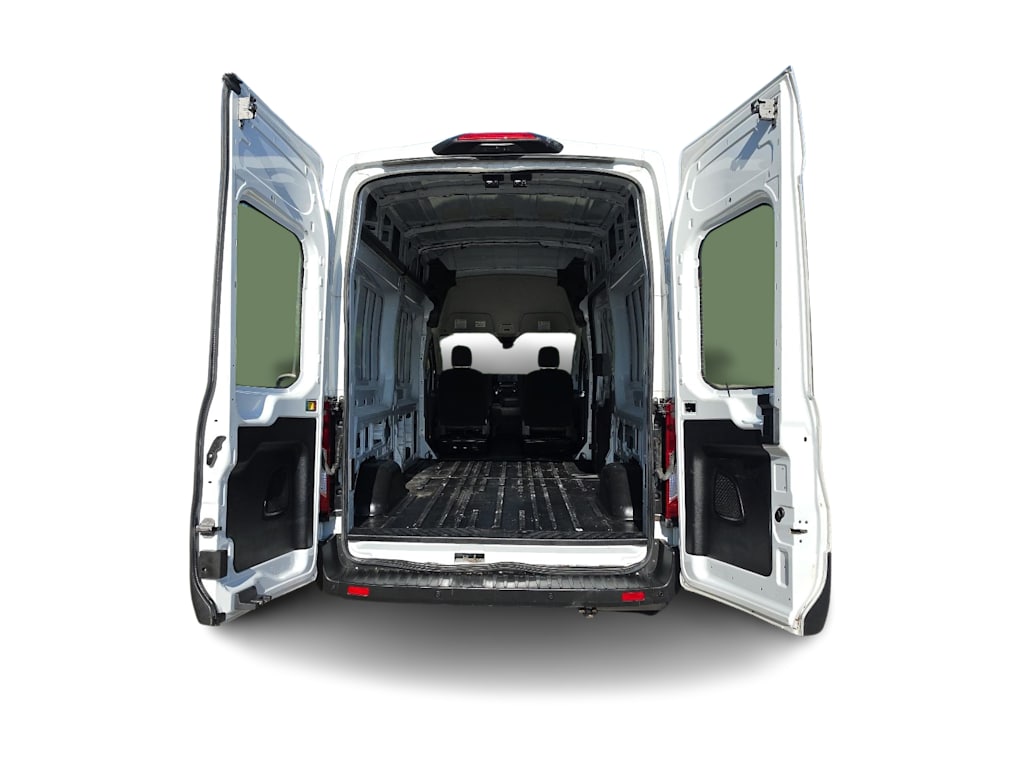 Thumbnail: 2023 Ford Transit Series - 33