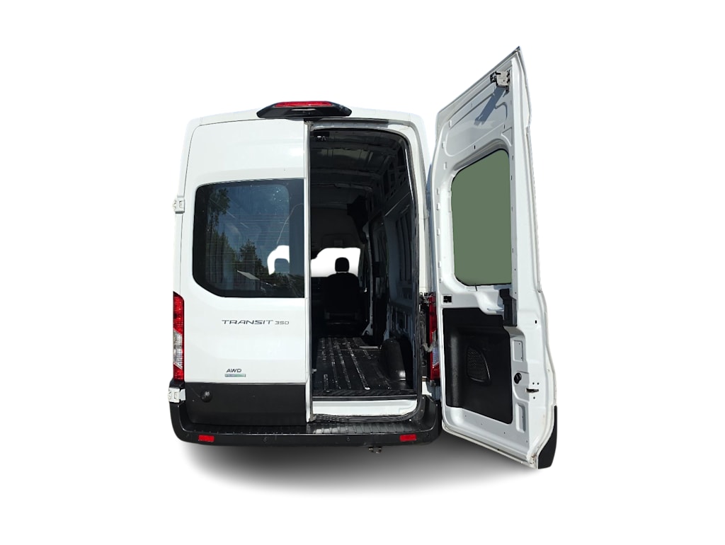 Thumbnail: 2023 Ford Transit Series - 12