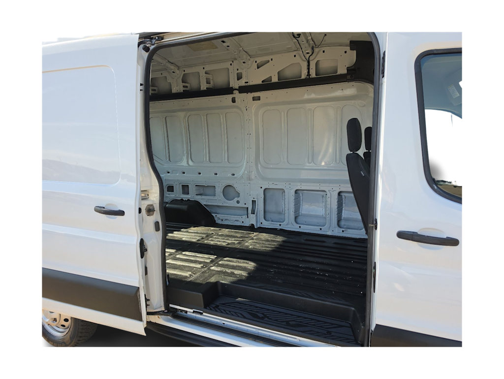 Thumbnail: 2023 Ford Transit Series - 32