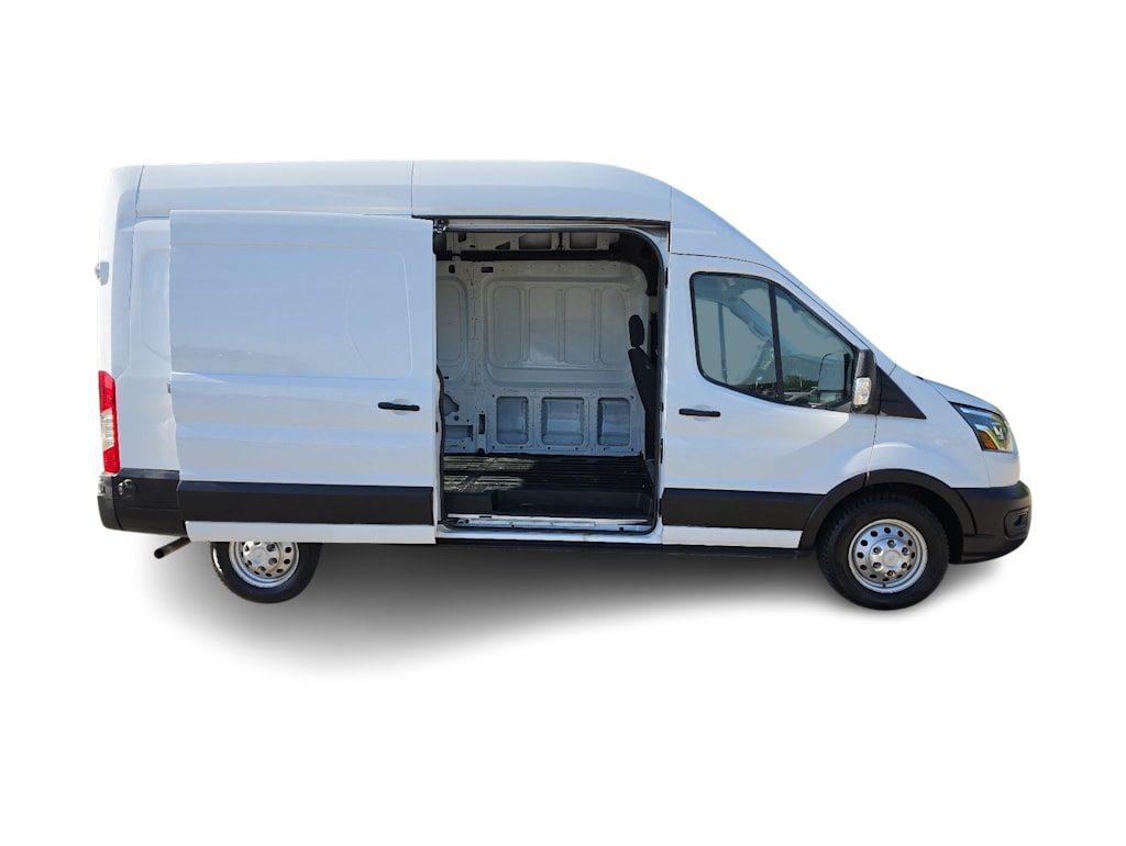 Thumbnail: 2023 Ford Transit Series - 31