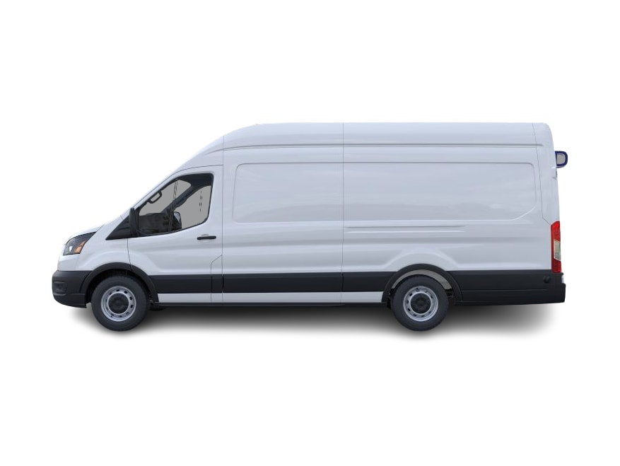 Thumbnail: 2026 Ford Transit Series - 3
