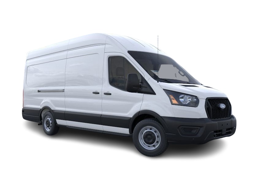 Thumbnail: 2026 Ford Transit Series - 13