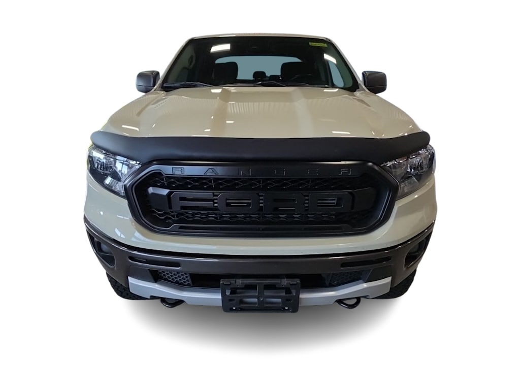 Thumbnail: 2022 Ford Ranger - 14