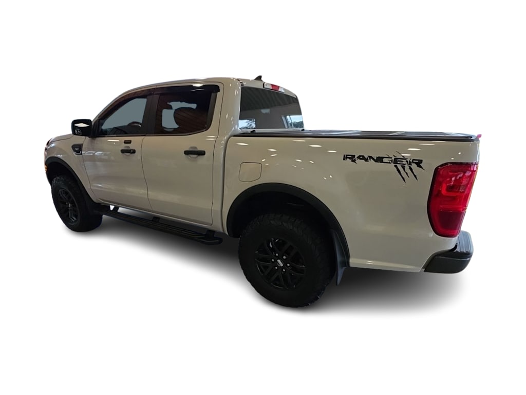 Thumbnail: 2022 Ford Ranger - 21