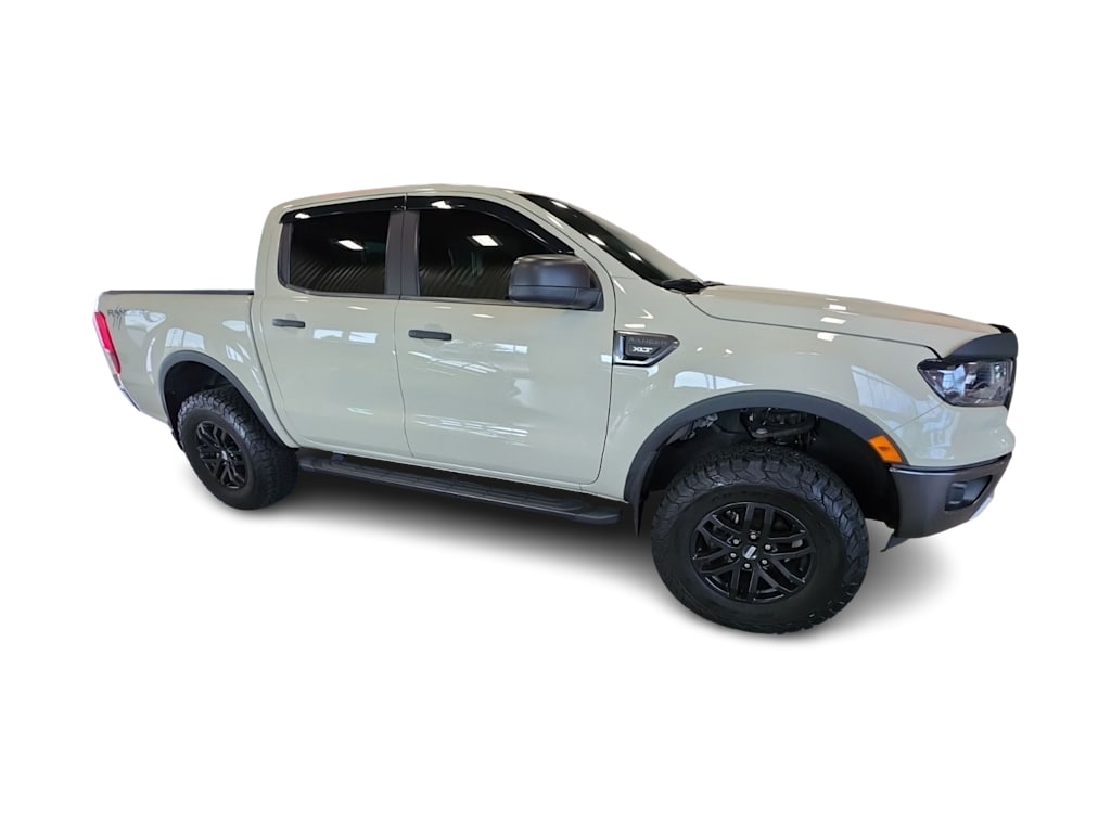 Thumbnail: 2022 Ford Ranger - 17