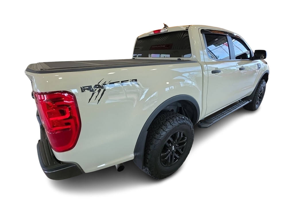 Thumbnail: 2022 Ford Ranger - 18
