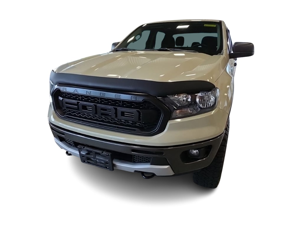 Thumbnail: 2022 Ford Ranger - 6