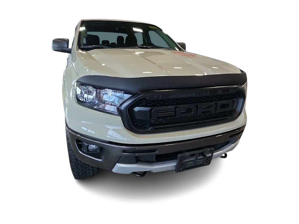 Thumbnail: 2022 Ford Ranger - 15