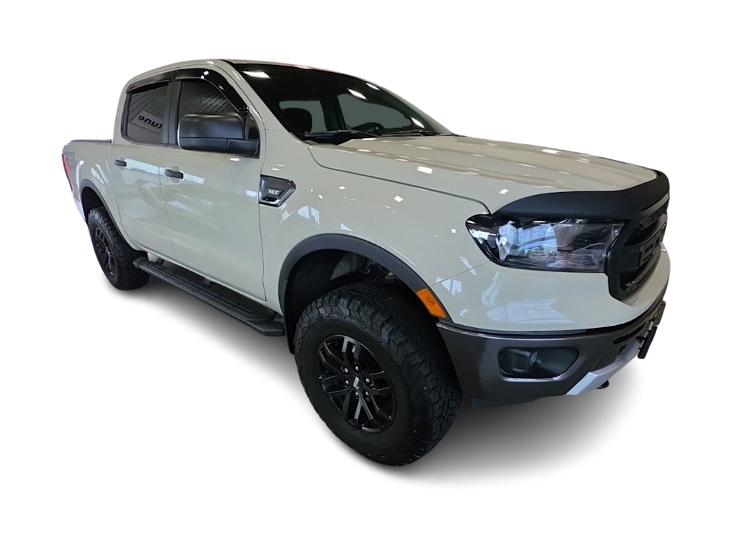 Thumbnail: 2022 Ford Ranger - 16