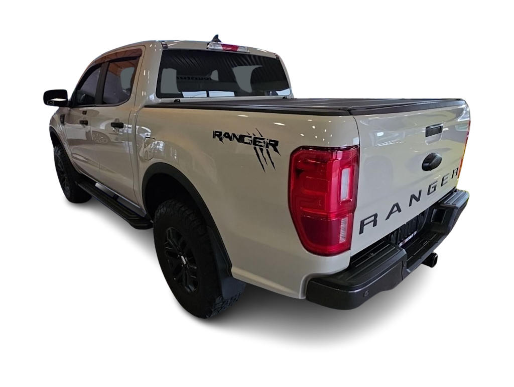 Thumbnail: 2022 Ford Ranger - 20