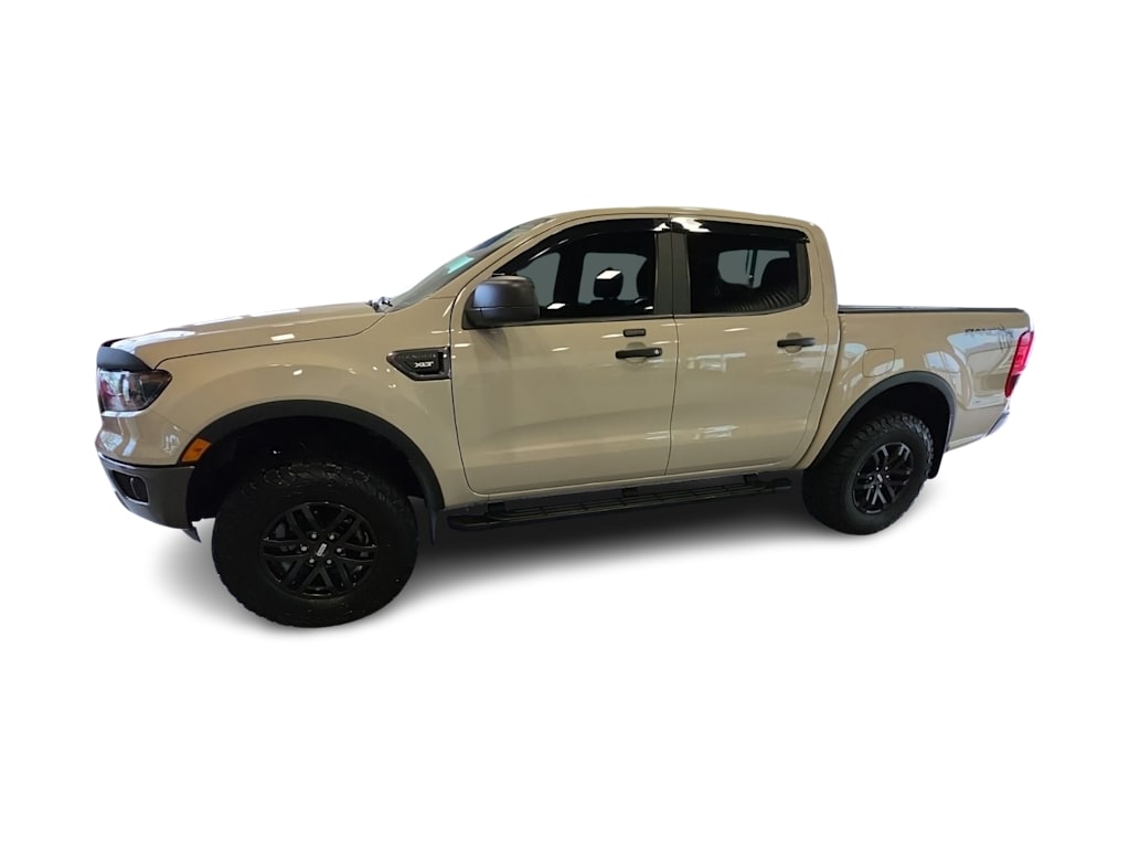 Thumbnail: 2022 Ford Ranger - 3