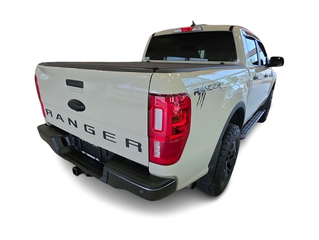 Thumbnail: 2022 Ford Ranger - 19