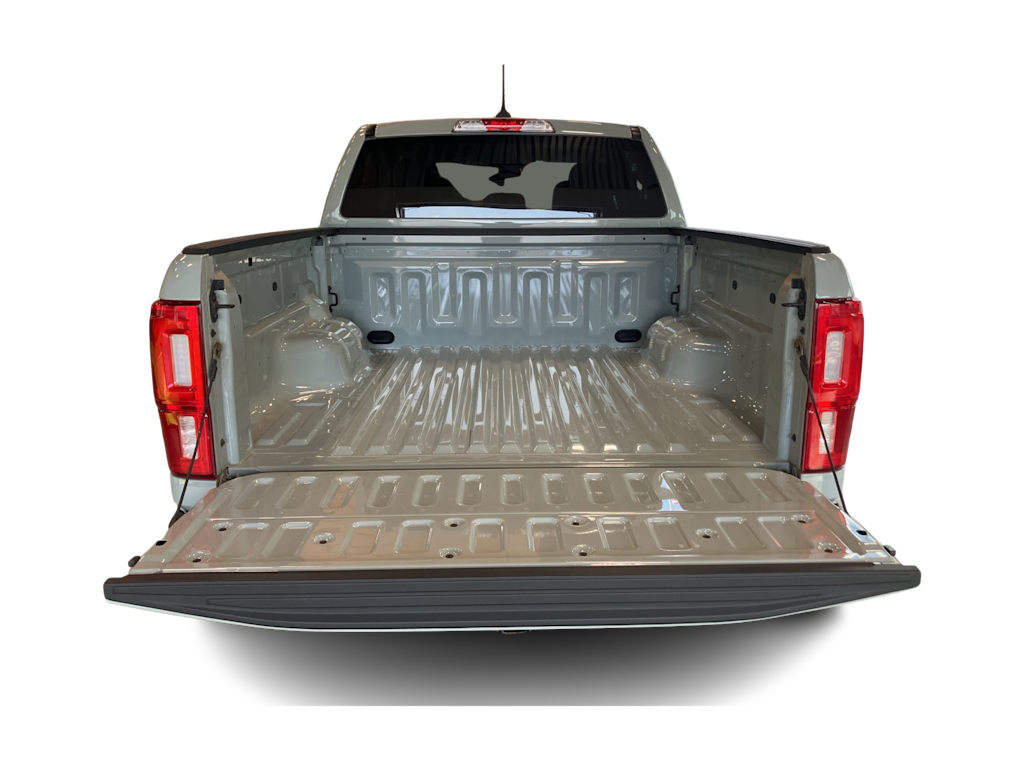 Thumbnail: 2022 Ford Ranger - 13