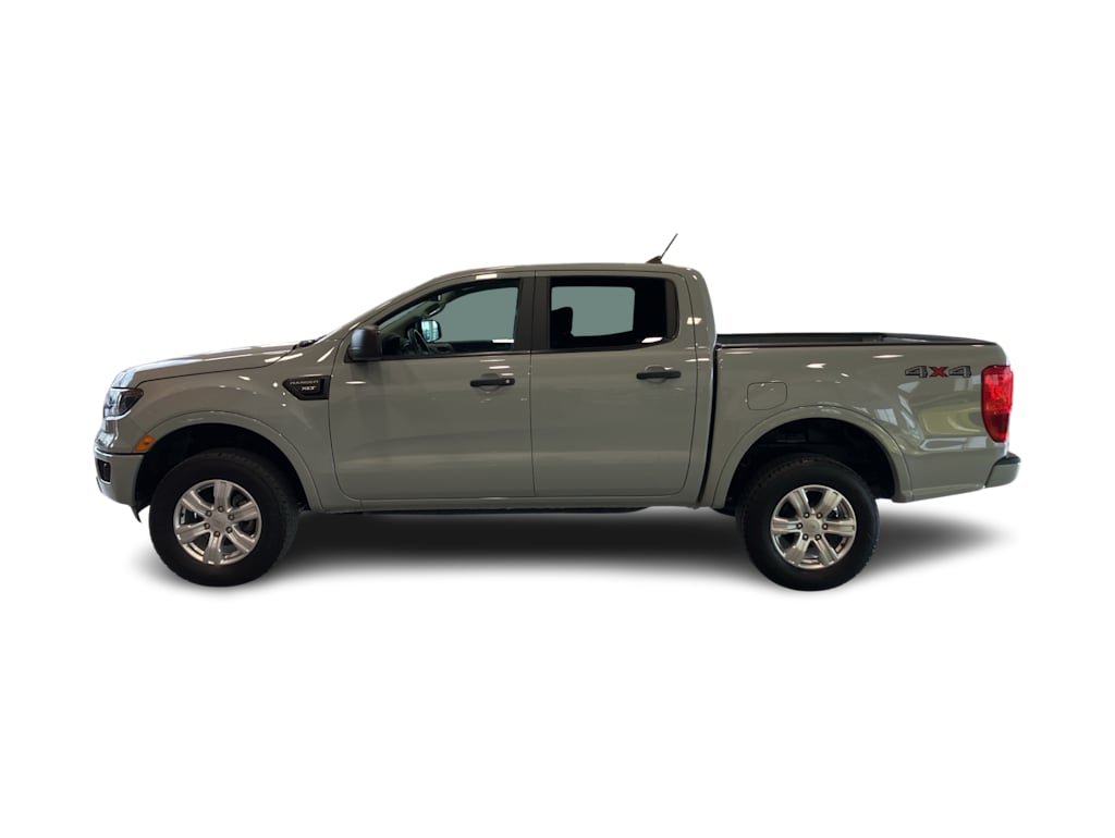 Thumbnail: 2022 Ford Ranger - 3