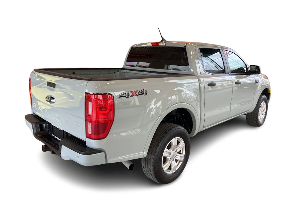 Thumbnail: 2022 Ford Ranger - 17