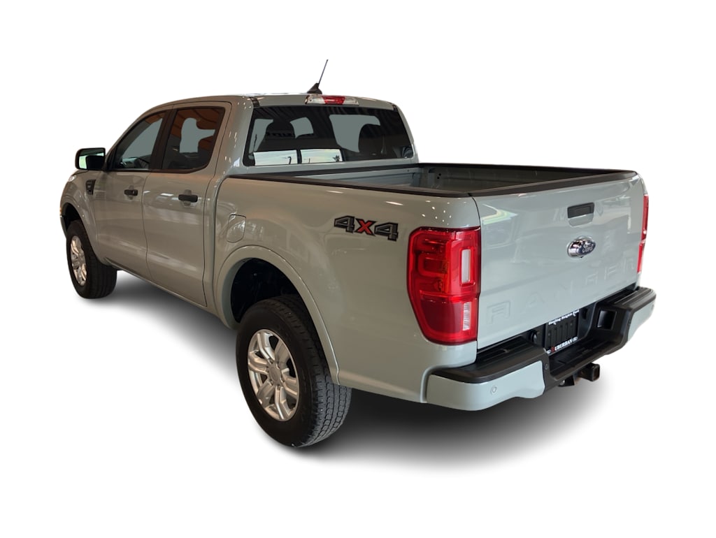 Thumbnail: 2022 Ford Ranger - 4