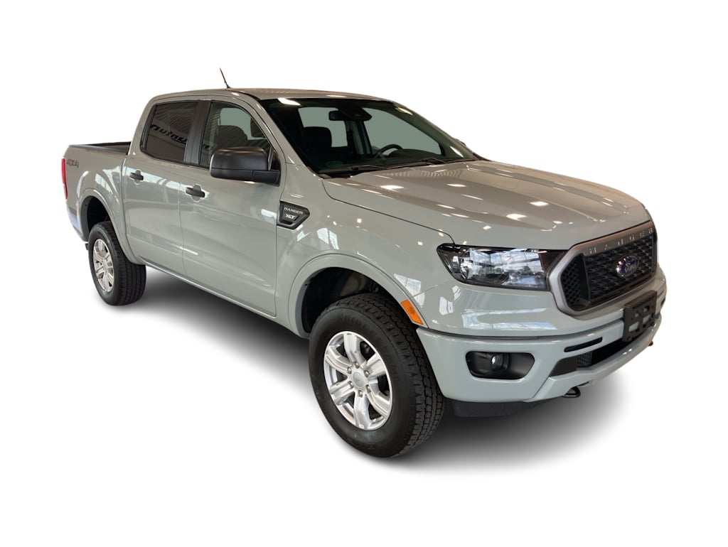 Thumbnail: 2022 Ford Ranger - 15