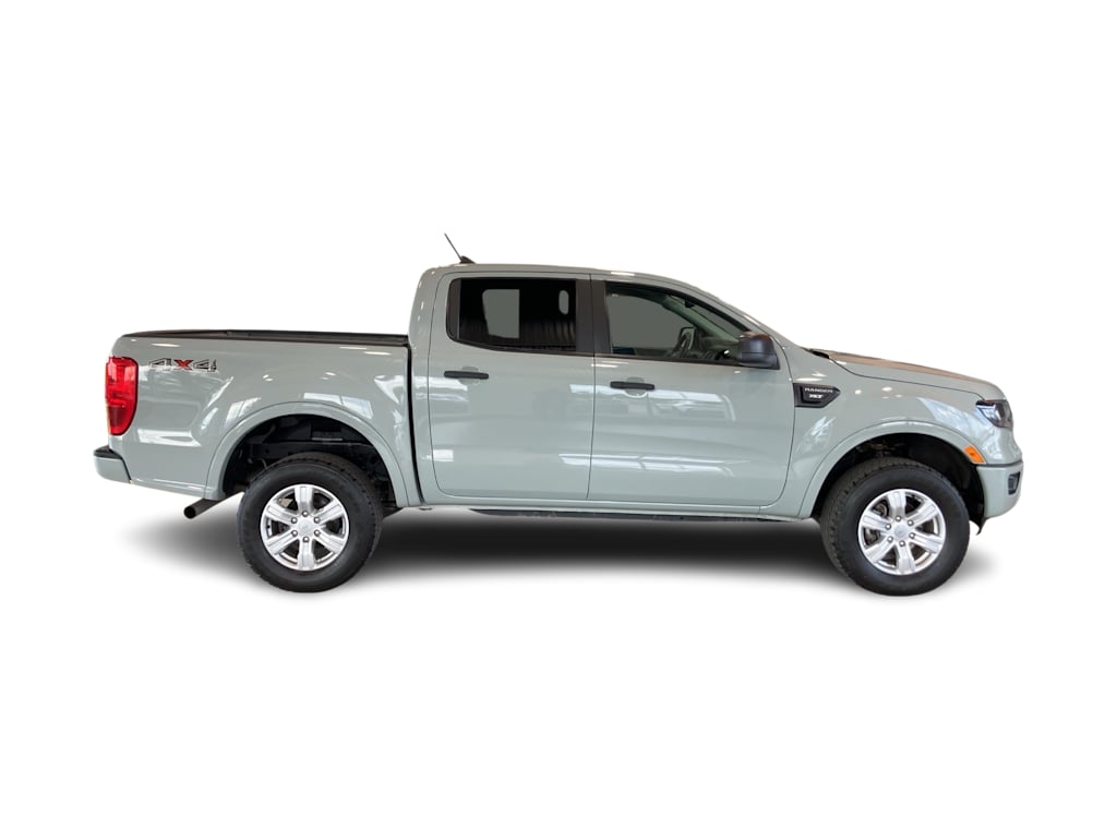 Thumbnail: 2022 Ford Ranger - 16