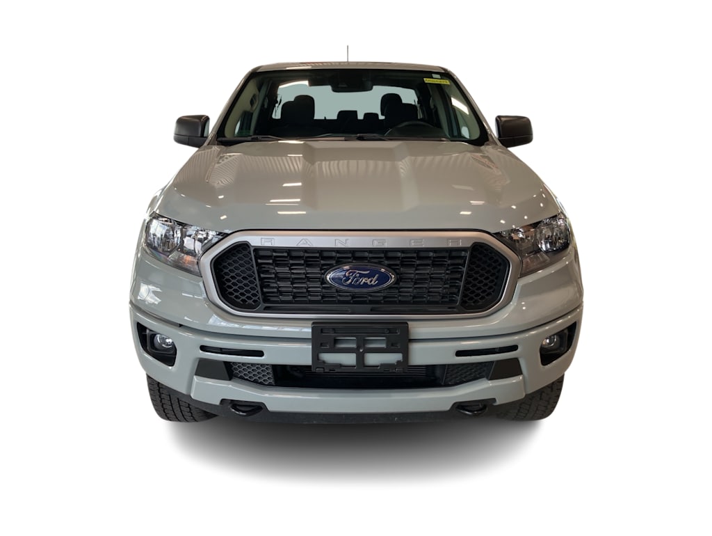 Thumbnail: 2022 Ford Ranger - 6