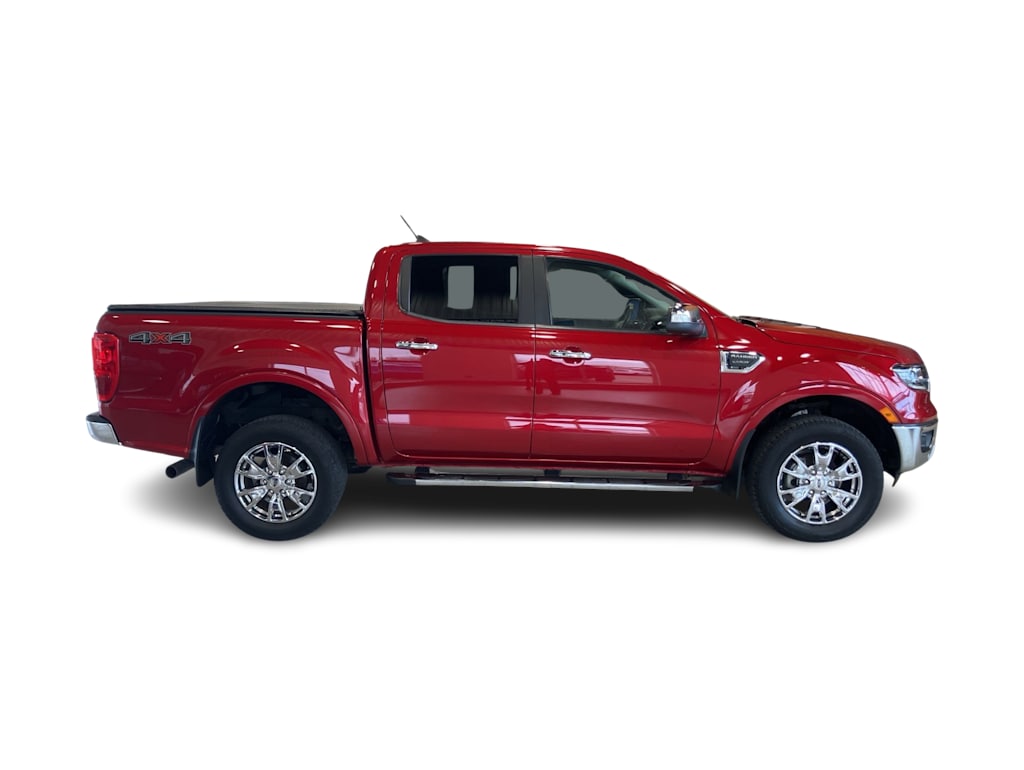 Thumbnail: 2020 Ford Ranger - 16