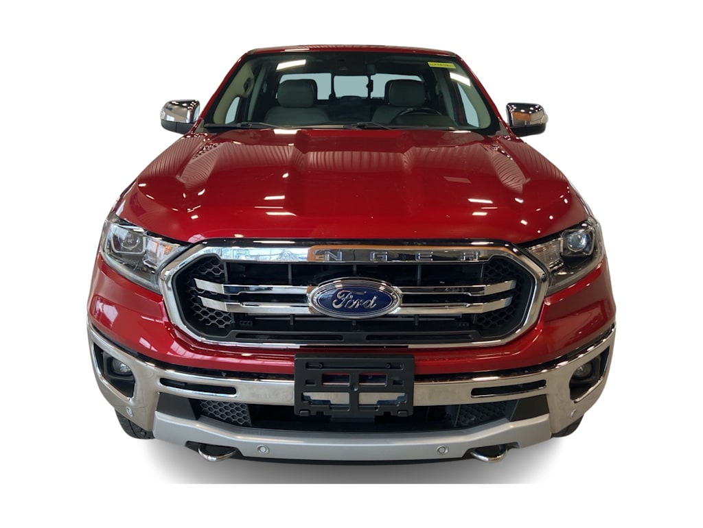 Thumbnail: 2020 Ford Ranger - 6