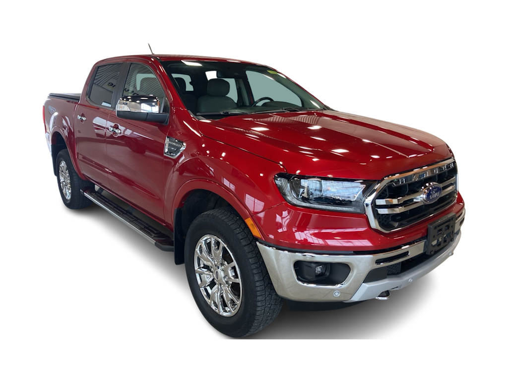 Thumbnail: 2020 Ford Ranger - 15