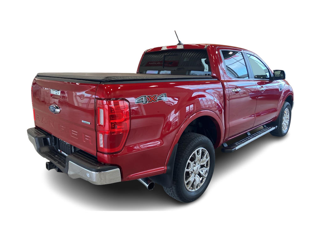 Thumbnail: 2020 Ford Ranger - 17