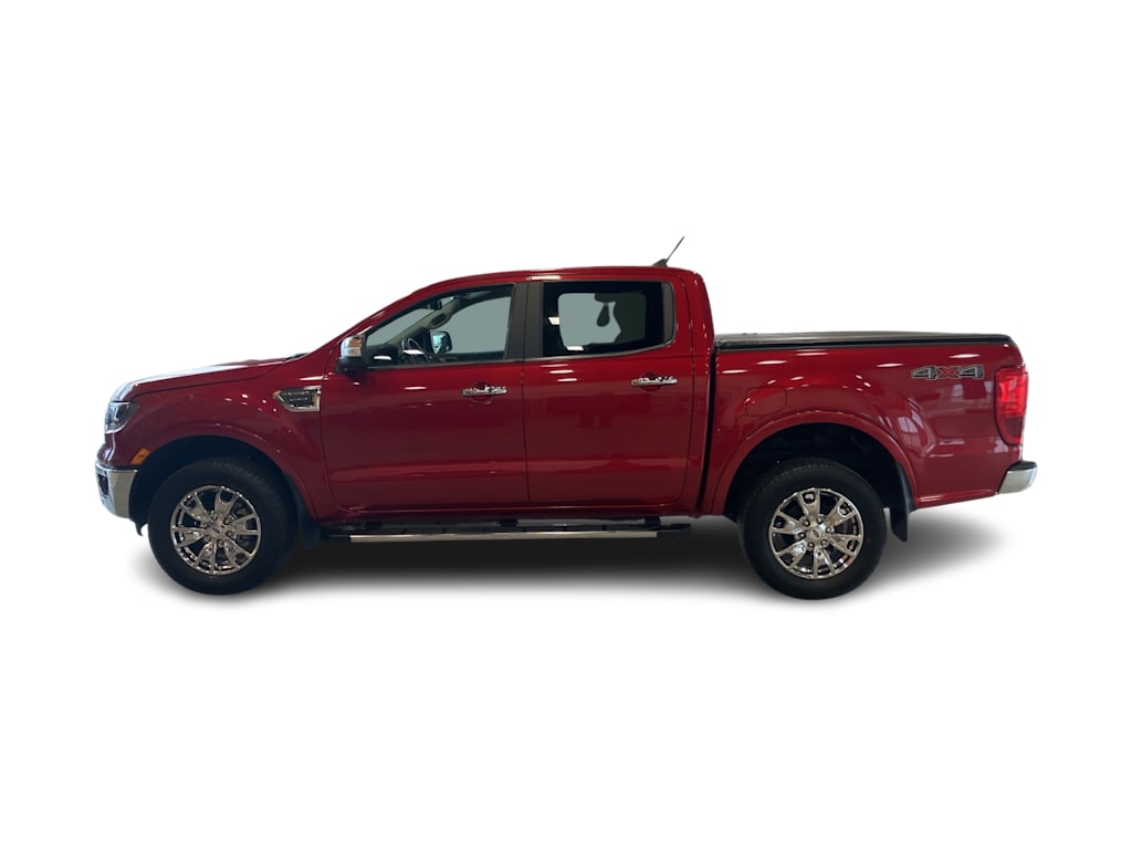 Thumbnail: 2020 Ford Ranger - 3