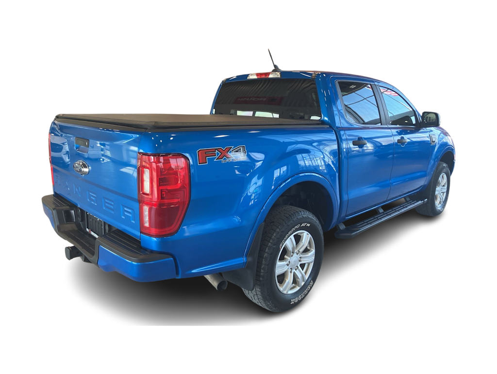 Thumbnail: 2021 Ford Ranger - 16