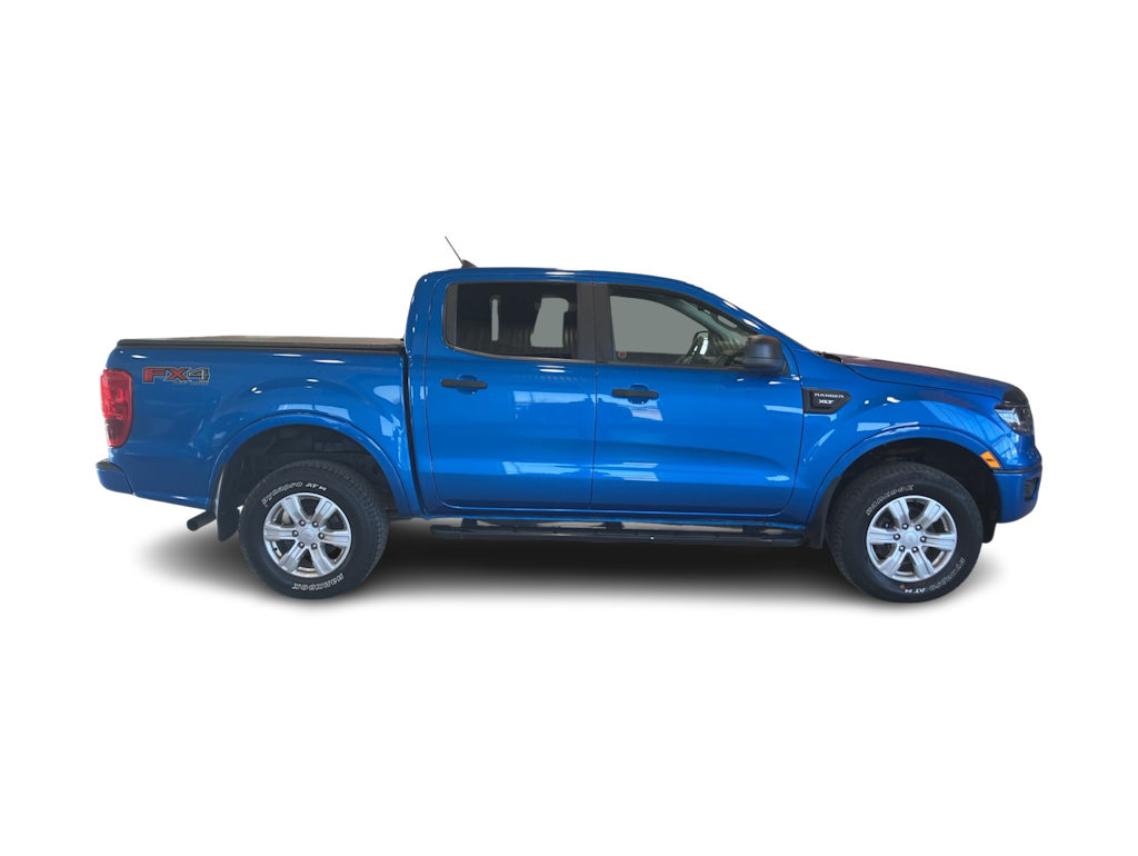Thumbnail: 2021 Ford Ranger - 15