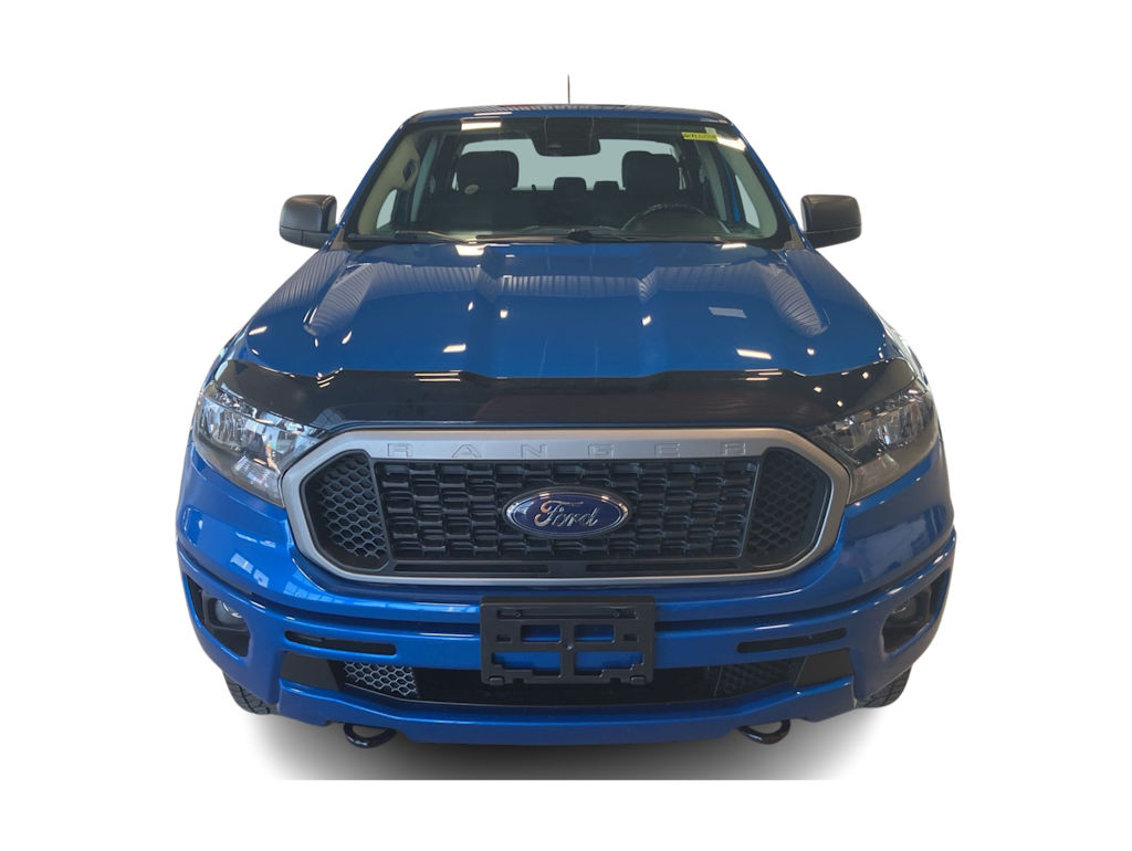 Thumbnail: 2021 Ford Ranger - 6