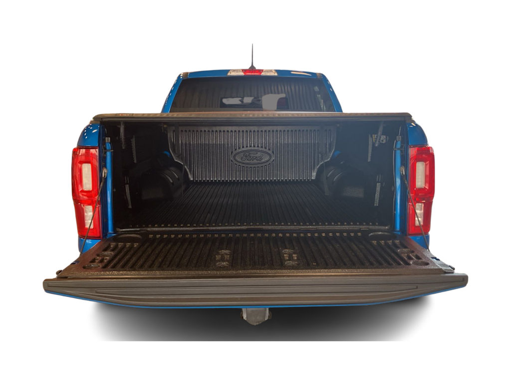 Thumbnail: 2021 Ford Ranger - 13