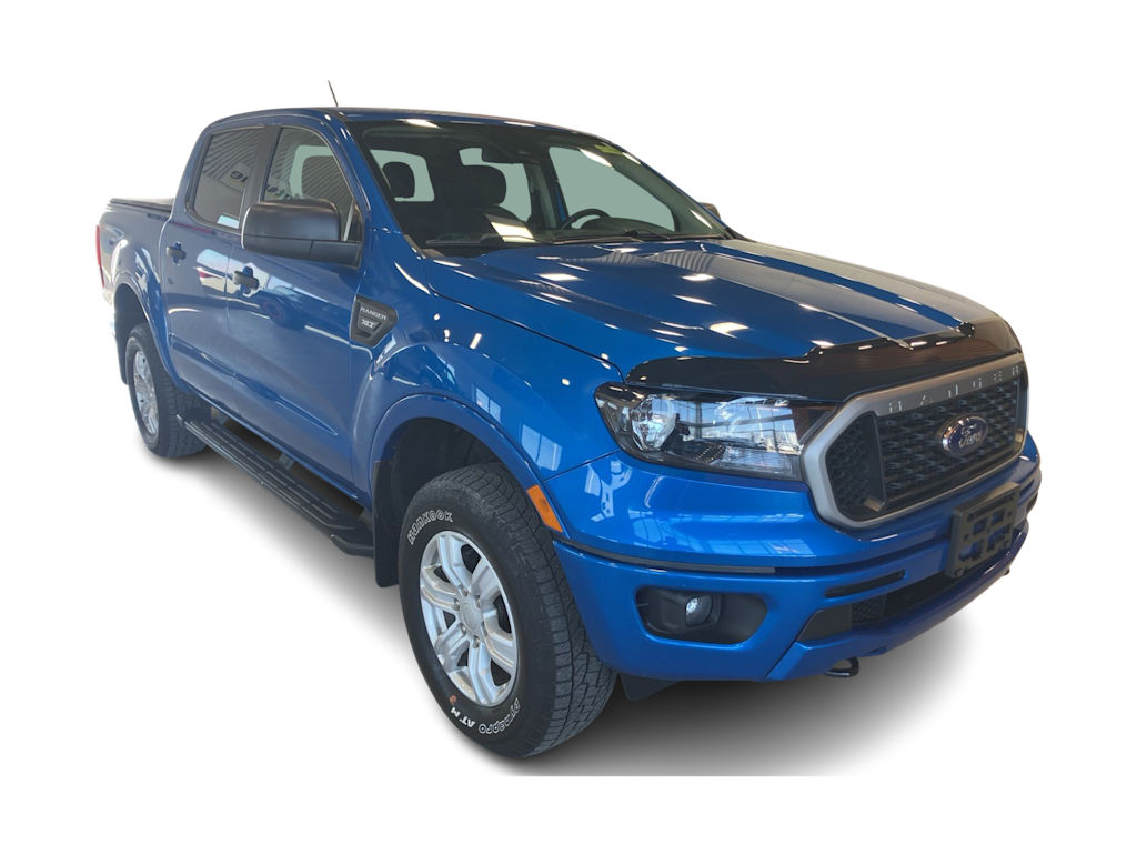 Thumbnail: 2021 Ford Ranger - 14