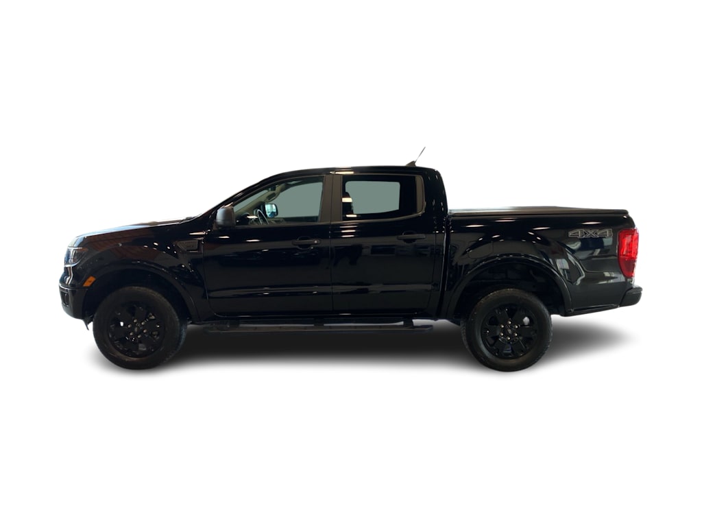 Thumbnail: 2023 Ford Ranger - 3