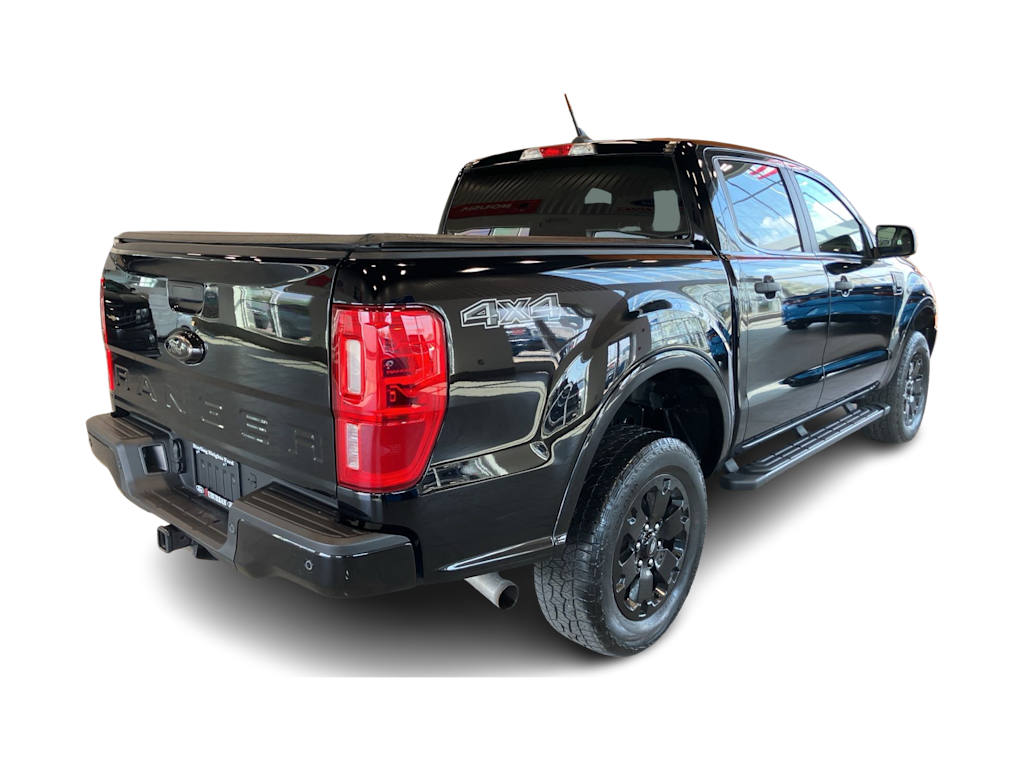 Thumbnail: 2023 Ford Ranger - 17