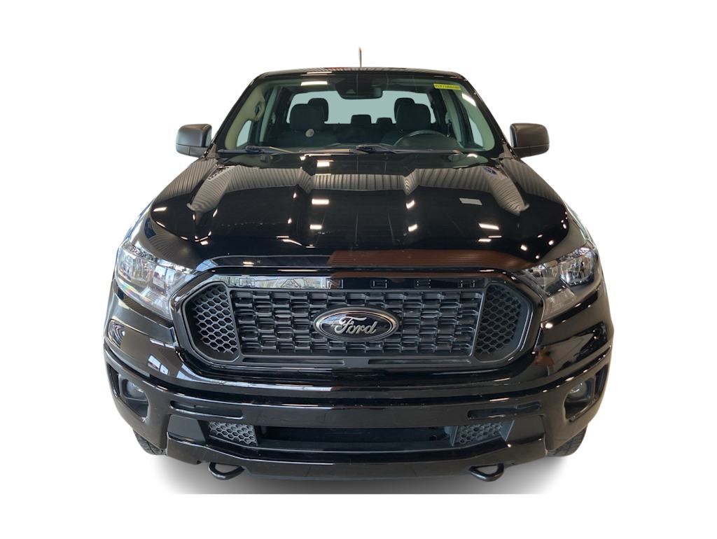 Thumbnail: 2023 Ford Ranger - 6