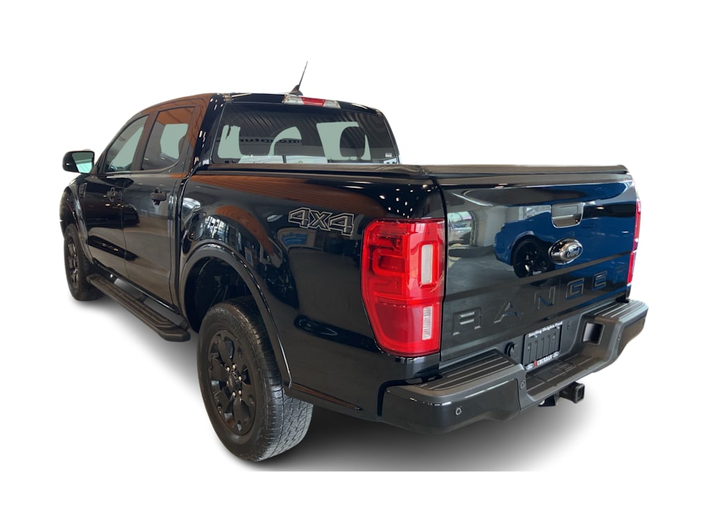 Thumbnail: 2023 Ford Ranger - 4