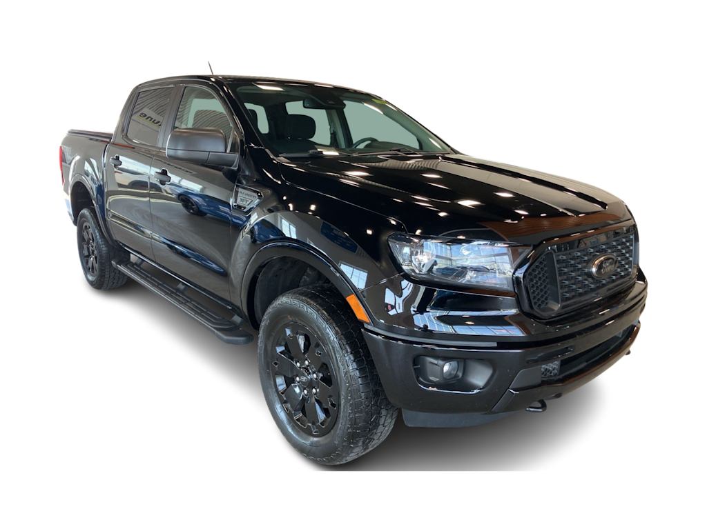 Thumbnail: 2023 Ford Ranger - 15