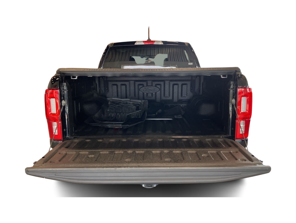 Thumbnail: 2023 Ford Ranger - 13
