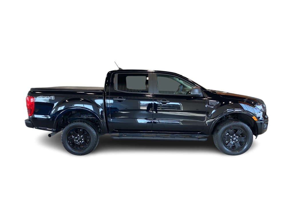 Thumbnail: 2023 Ford Ranger - 16