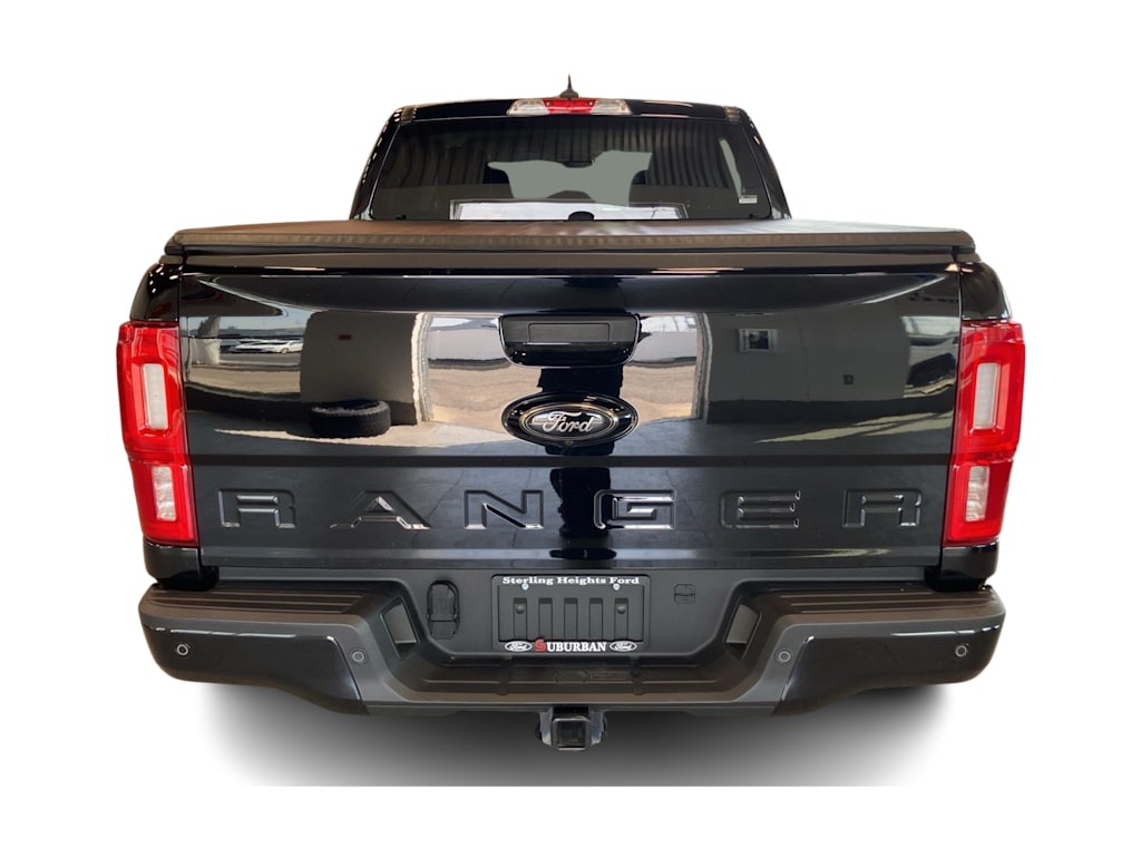 Thumbnail: 2023 Ford Ranger - 5
