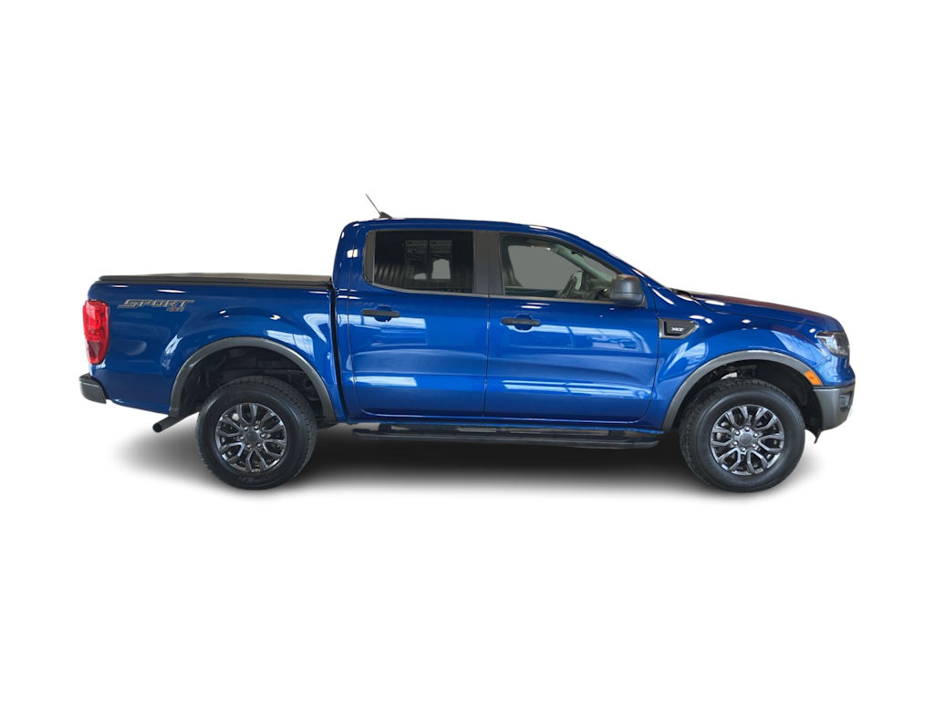 Thumbnail: 2020 Ford Ranger - 15