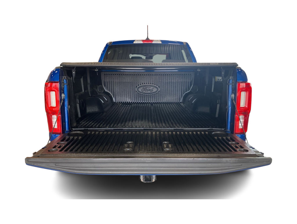 Thumbnail: 2020 Ford Ranger - 13