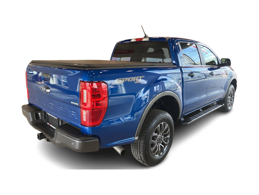 Thumbnail: 2020 Ford Ranger - 16