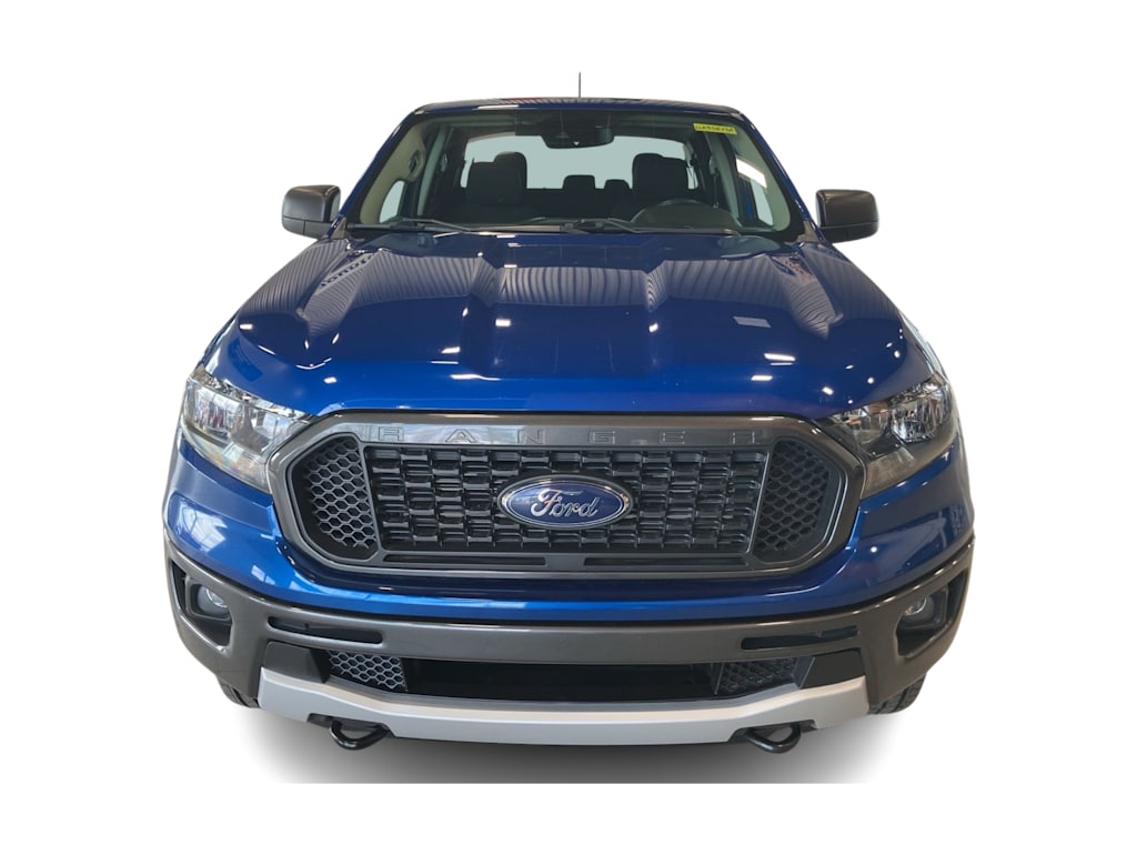 Thumbnail: 2020 Ford Ranger - 6
