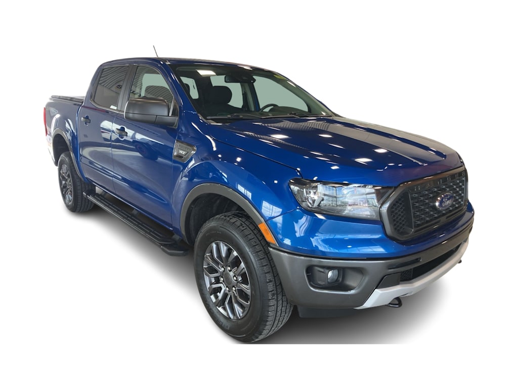 Thumbnail: 2020 Ford Ranger - 14