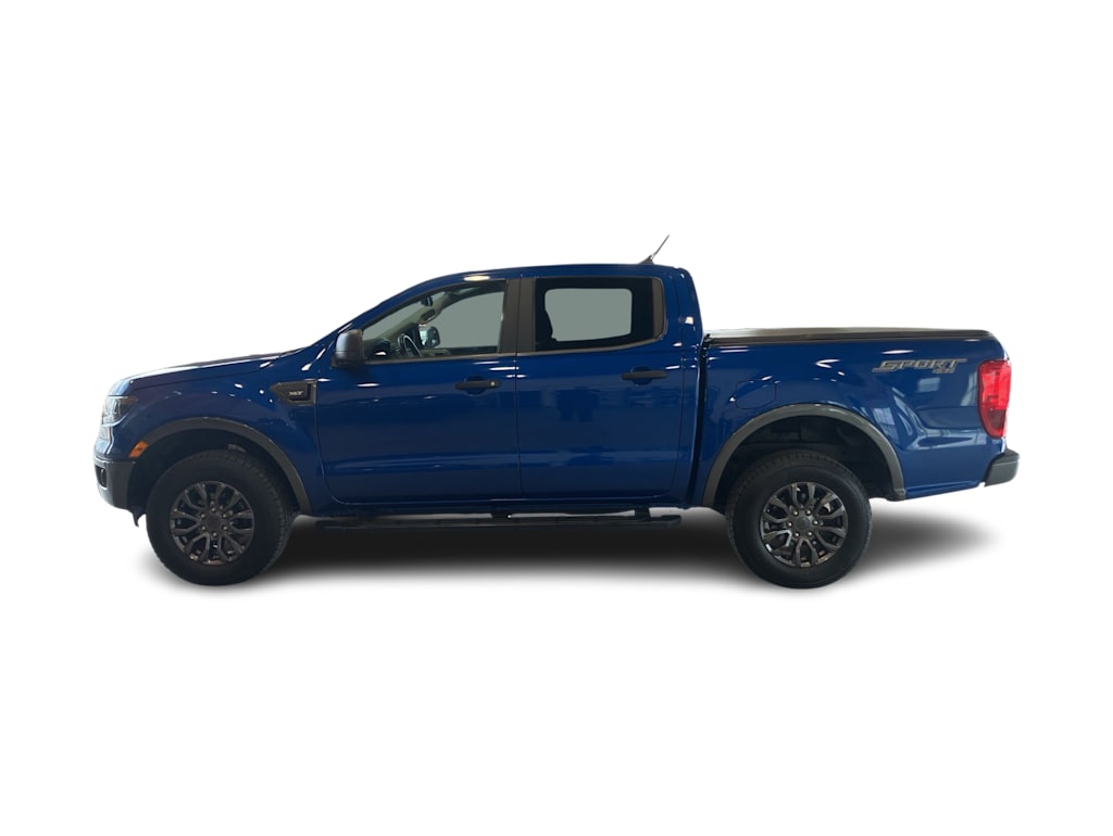 Thumbnail: 2020 Ford Ranger - 3